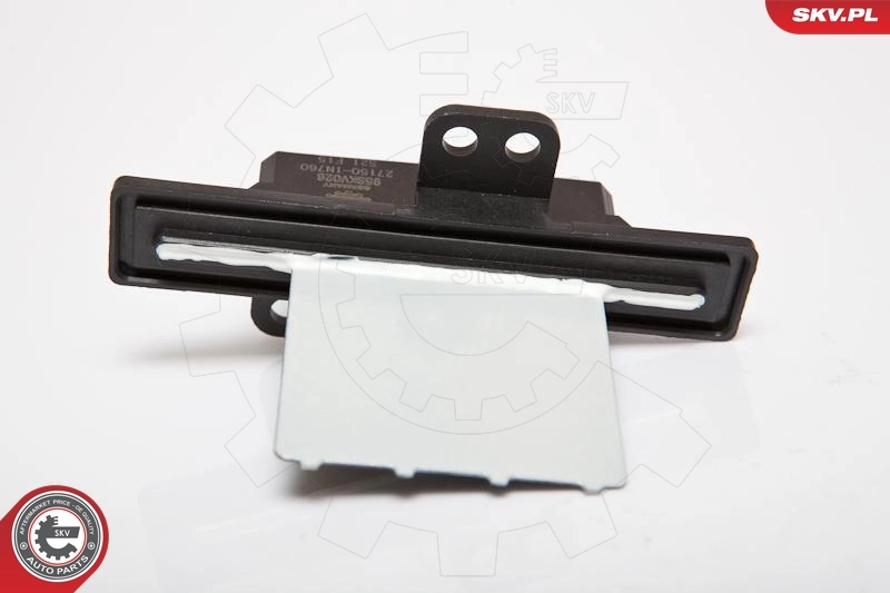 95SKV026 SKV Реле печки