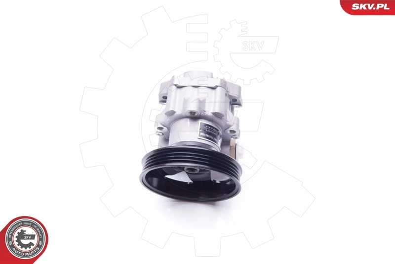Насос ГУР 10SKV077 SKV