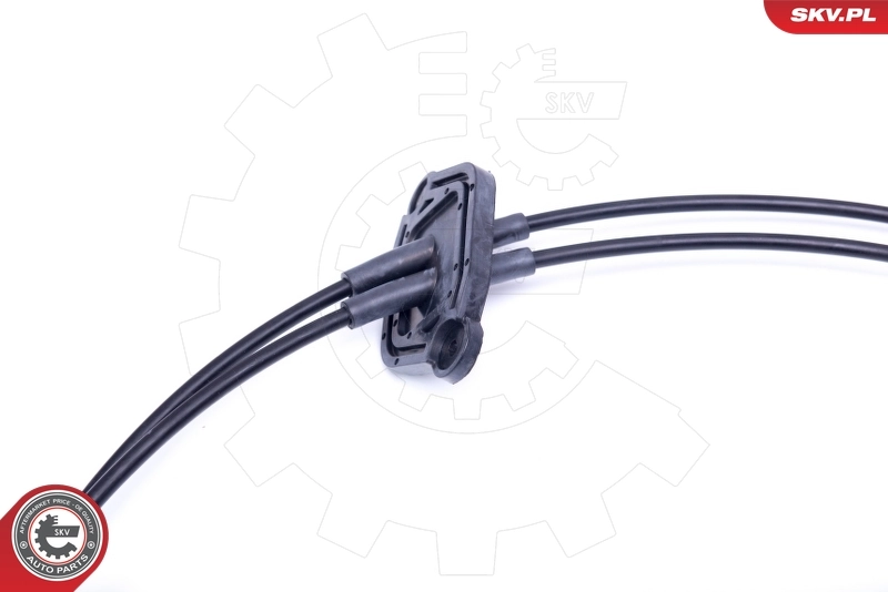 27SKV109 SKV Трос переключения передач