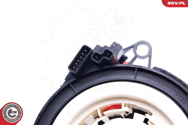 Купить 96SKV503 SKV Шлейф Airbag