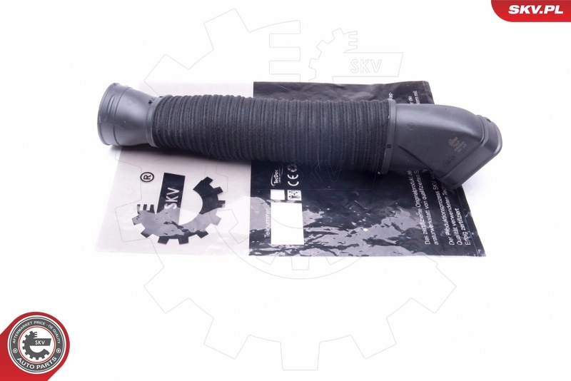 Tomada de ar de filtro de ar Mercedes S W221