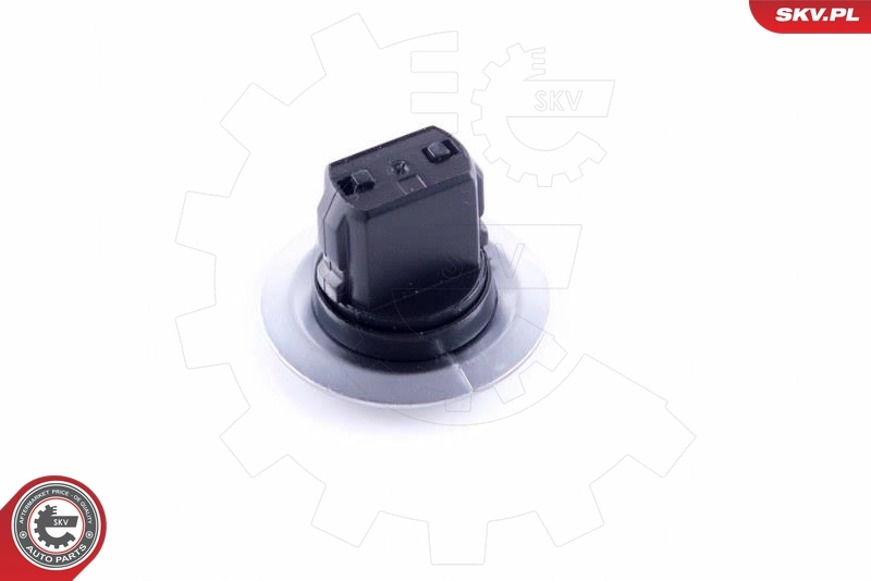 Кнопка запуска двигателя на Mercedes GL  X164