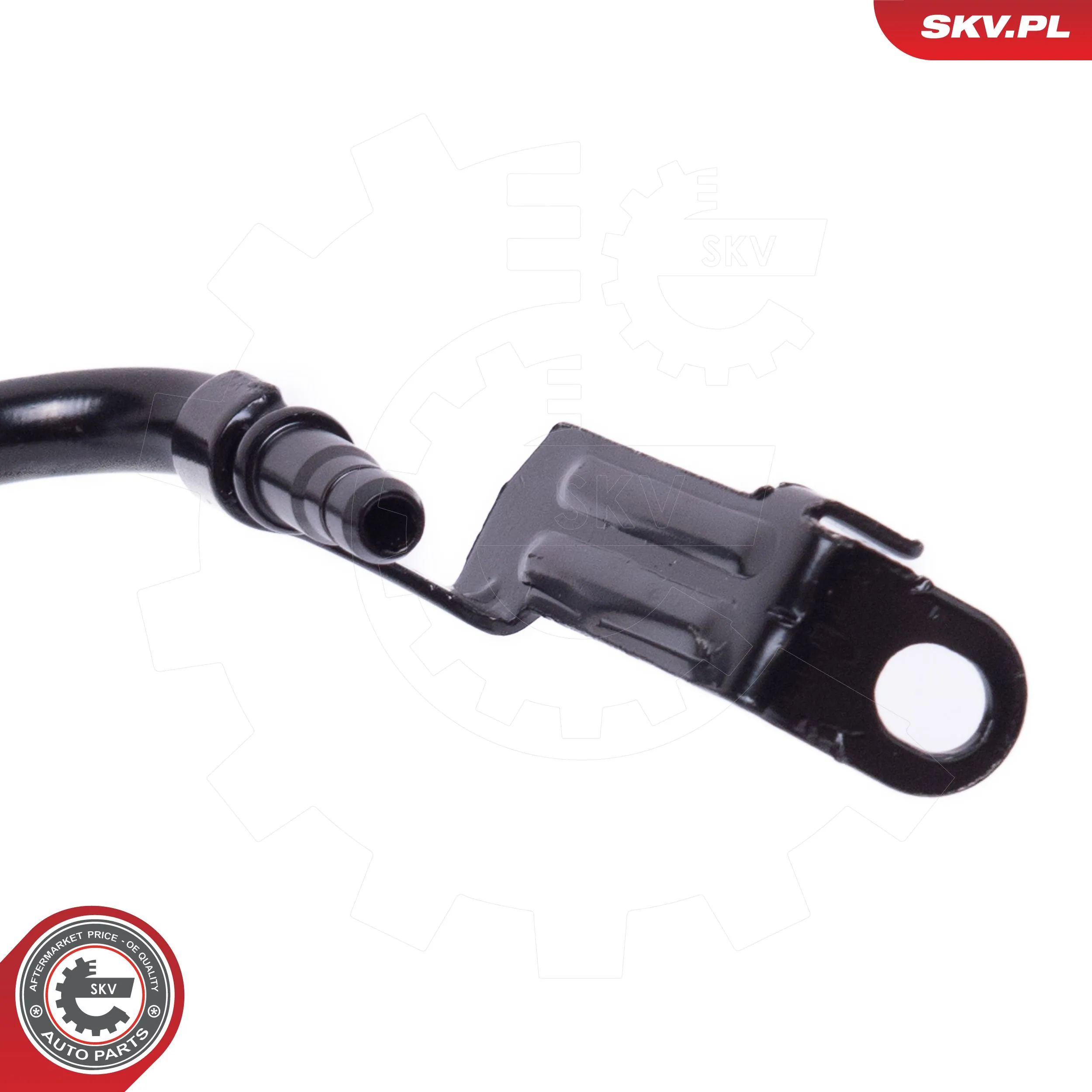 Патрубок высокого давления гидроусилителя SKV 10SKV841 цена, от 58.24 USD