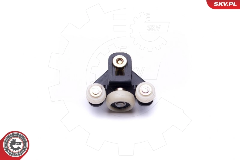Ролик двери боковой (сдвижной) правый верхний SKV 96SKV702 цена, от 8.27 USD