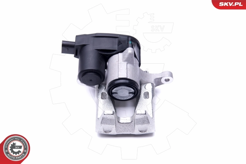 Тормозной суппорт правый задний SKV 46SKV834 цена, от 116.13 USD