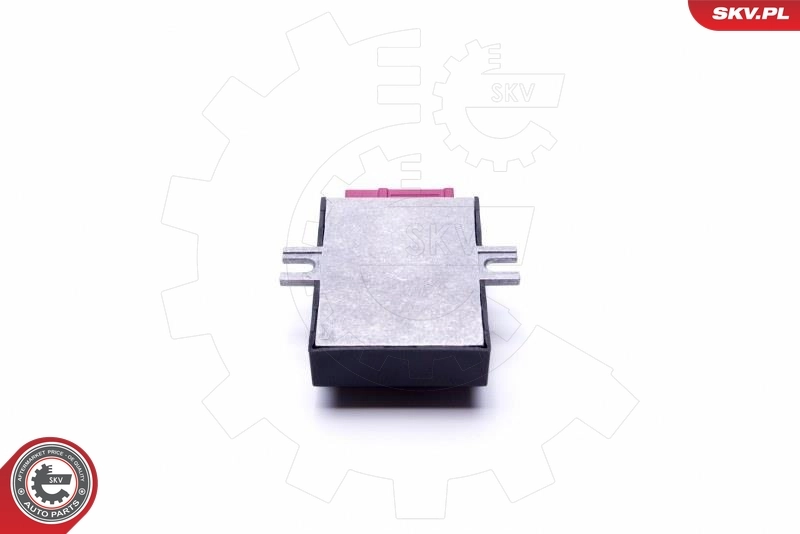 Модуль управления (ЭБУ) топливным насосом SKV 96SKV212 цена, от 25.34 USD