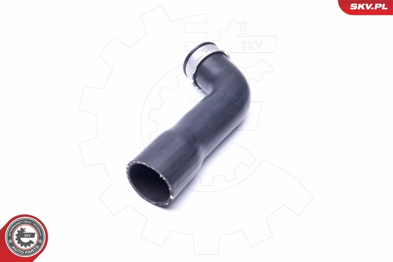 Шланг/патрубок интеркуллера SKV 24SKV214 цена, от 30.10 USD