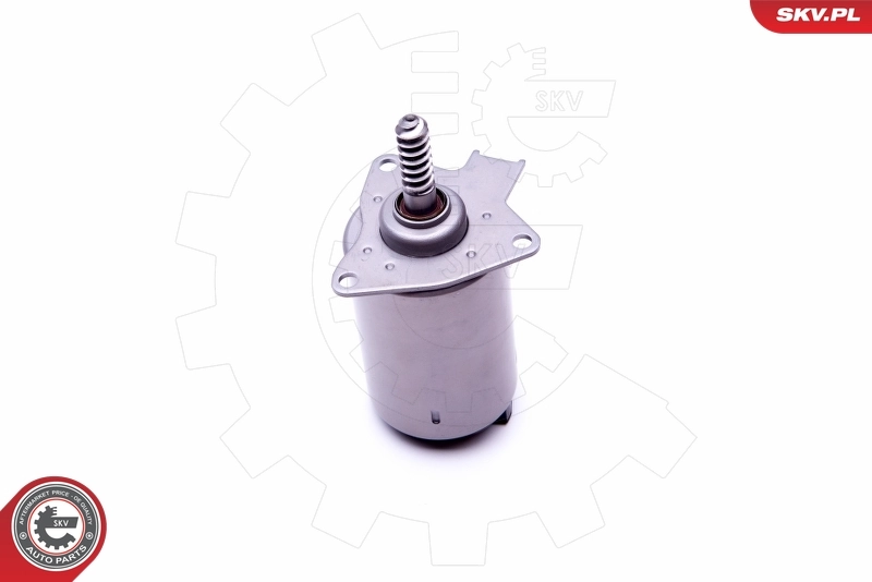 Compre Regulador das fases de distribuição de gás Peugeot 408 