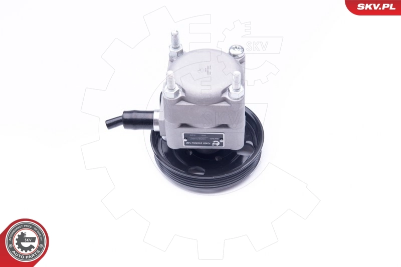 10SKV257 SKV ГУР руля