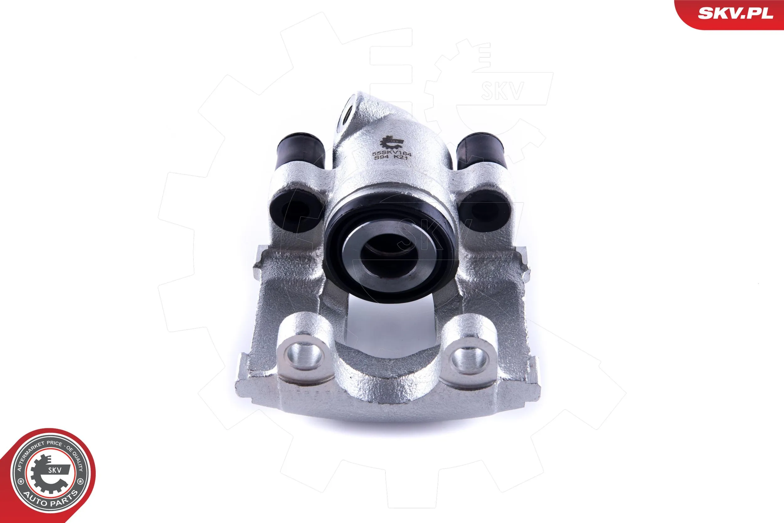 Тормозной суппорт правый задний SKV 55SKV164 цена, от 45.22 USD