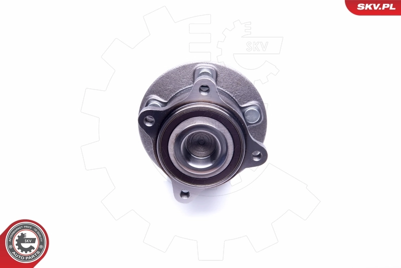 Купить 29SKV237 SKV Задняя шпиндель