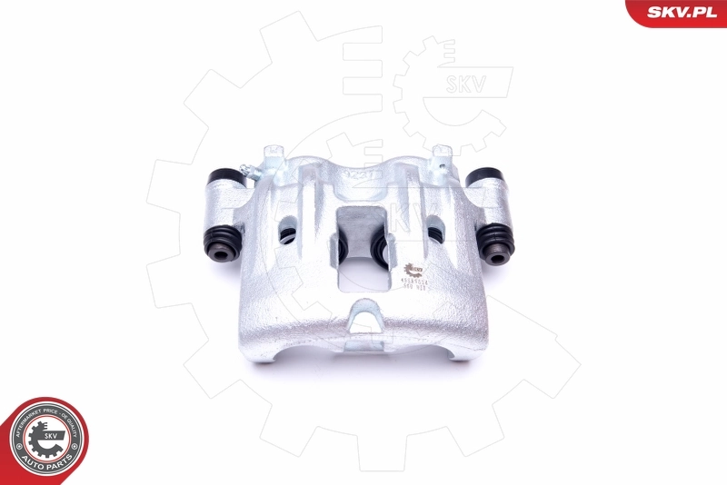 Задний правый суппорт SKV 45SKV524