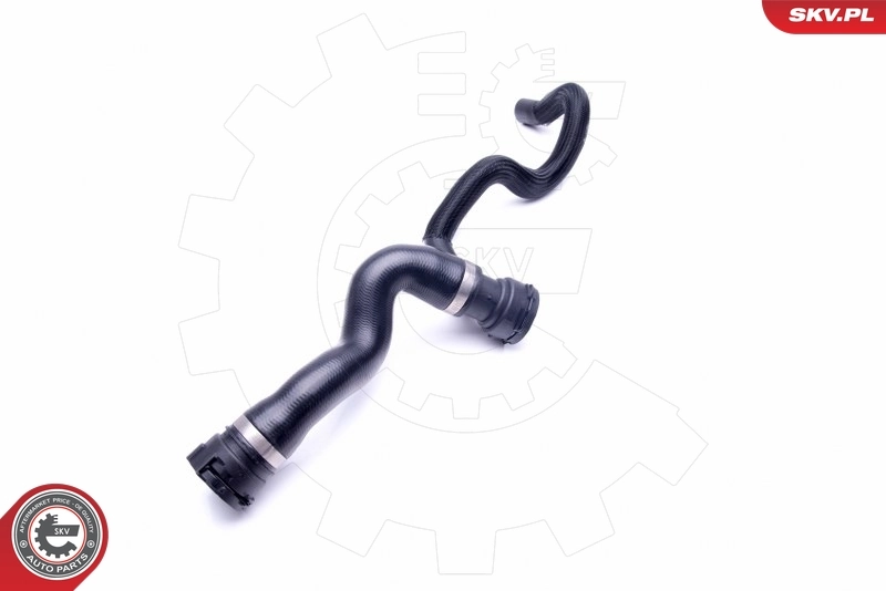 Шланг радиатора охлаждения SKV 43SKV644 цена, от 53.77 USD