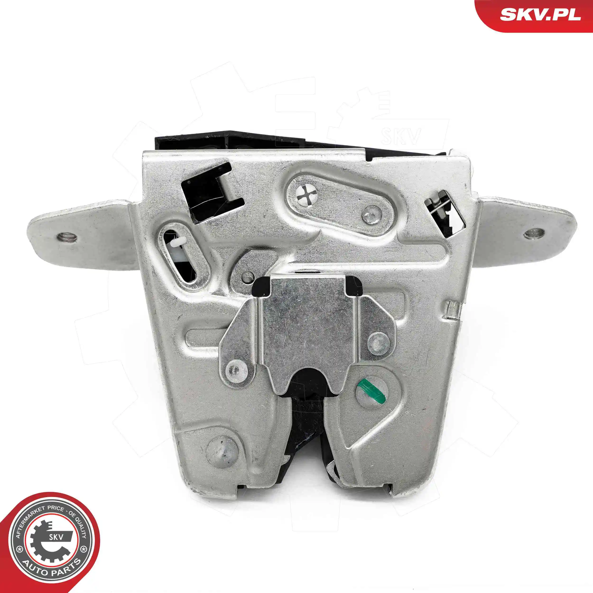 Купить 16SKV091 SKV Замок задней двери