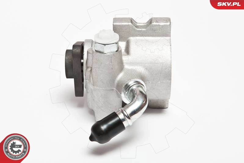 10SKV041 SKV ГУР руля