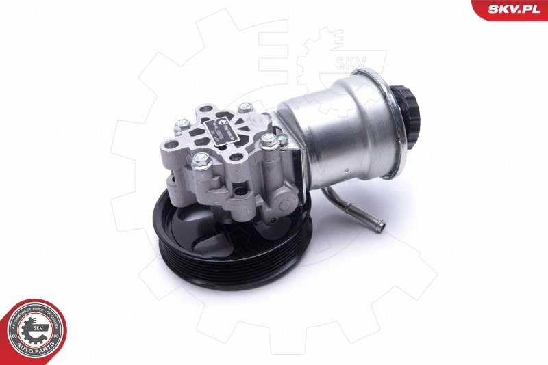 10SKV311 SKV ГУР руля