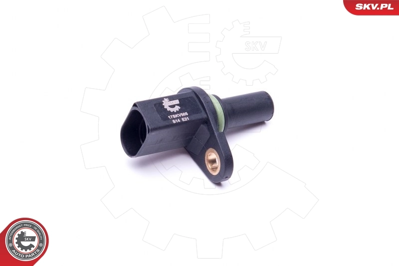17SKV505 SKV Датчик скорости спидометра