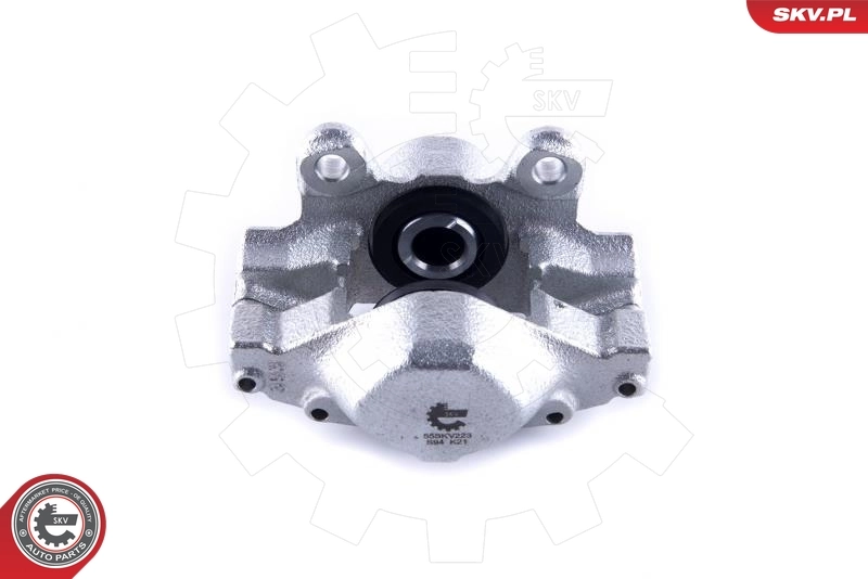 Задний левый суппорт SKV 55SKV223 цена, от 57.05 USD
