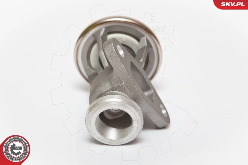 Клапан рециркуляции отработавших газов EGR на Mercedes Sprinter I 2-t 901, 902