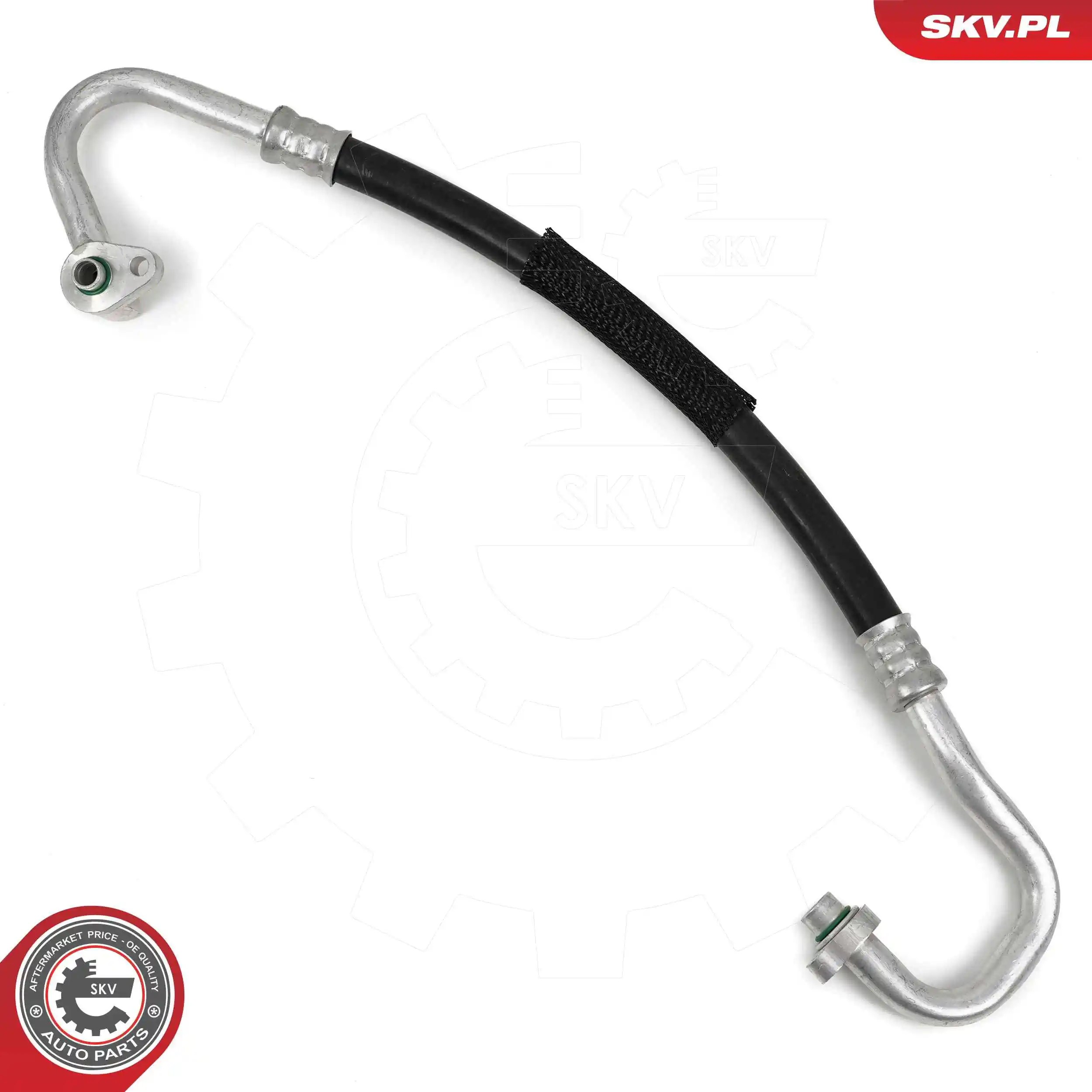 54SKV621 SKV Трубопроводы