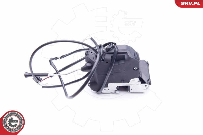 Fecho da porta dianteira esquerda Mercedes E preço, a partir de 104,45 USD