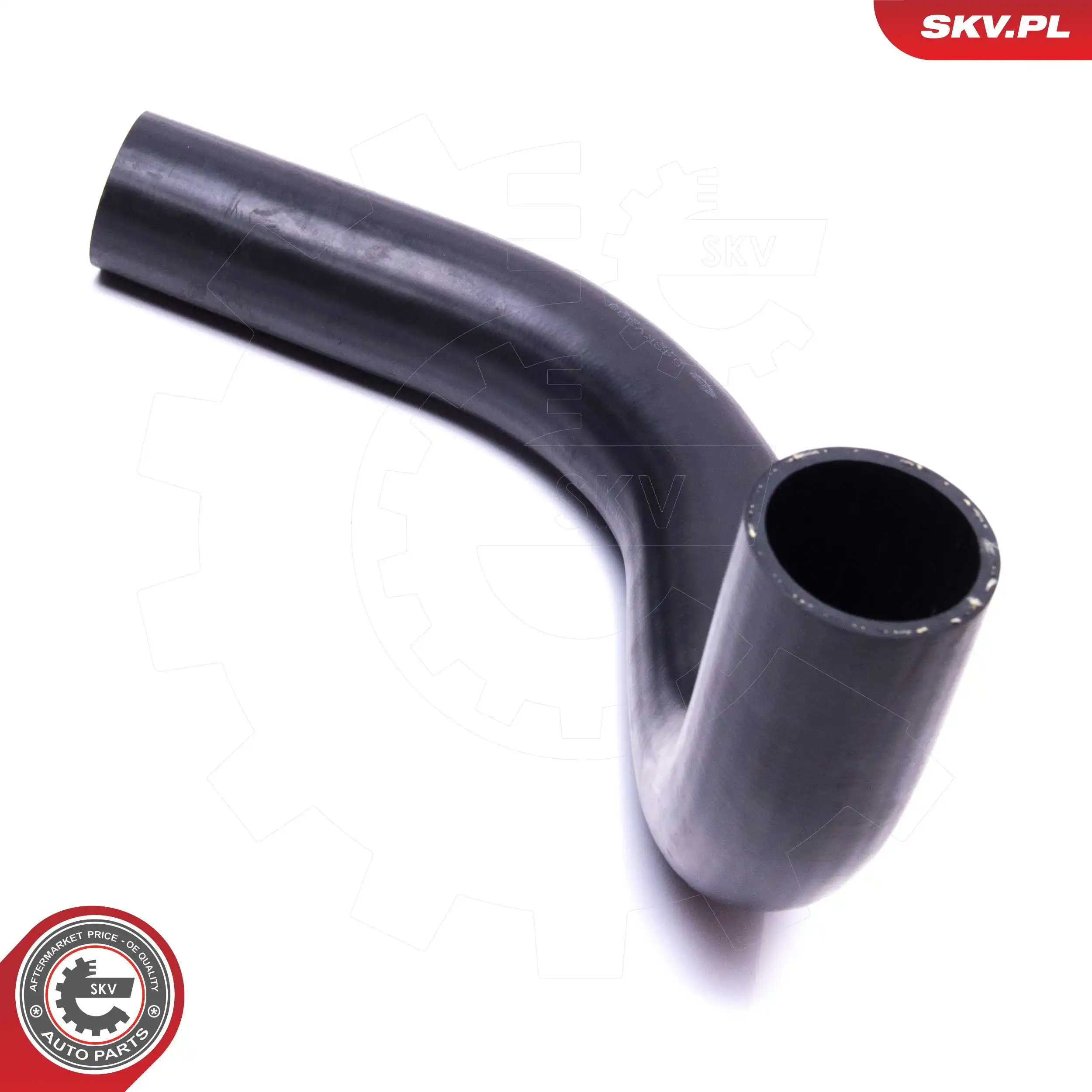 Шланг/патрубок интеркуллера SKV 54SKV399 цена, от 23.39 USD