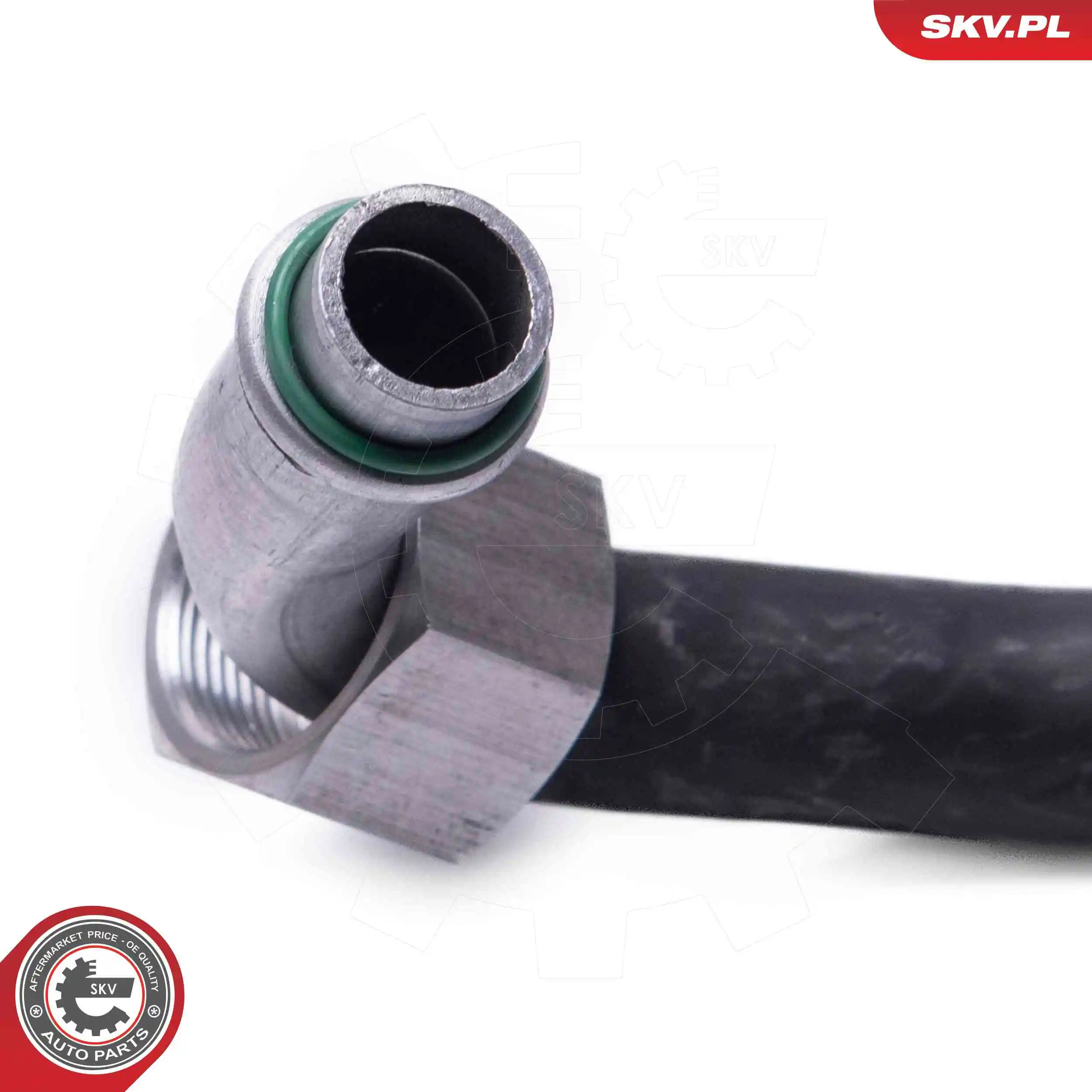 43SKV546 SKV Трубопроводы
