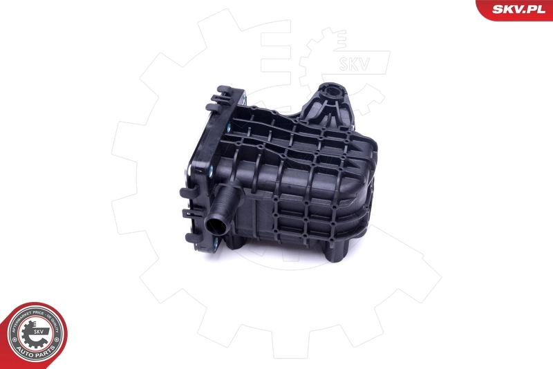 Válvula EGR de recirculação dos gases Ford Galaxy 3 CK