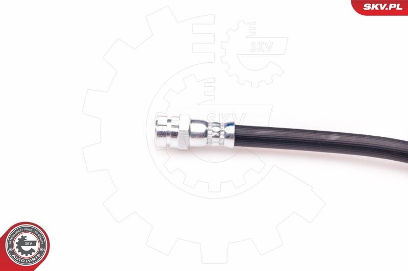 Тормозной шланг задний SKV 35SKV005 цена, от 6.33 USD