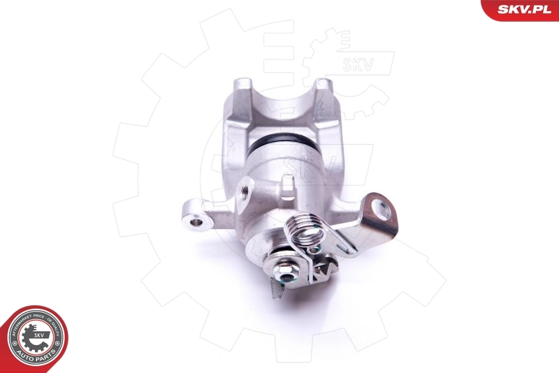 Суппорт задний левый 45SKV803 SKV