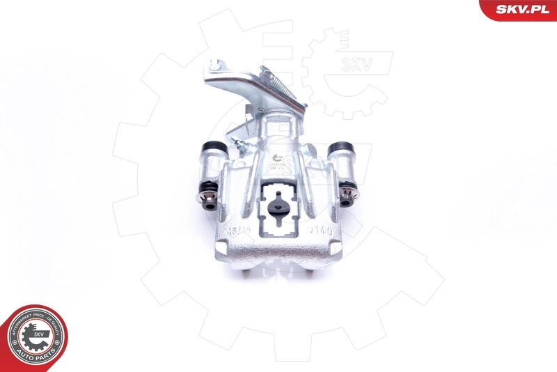 Суппорт задний правый 42SKV384 SKV