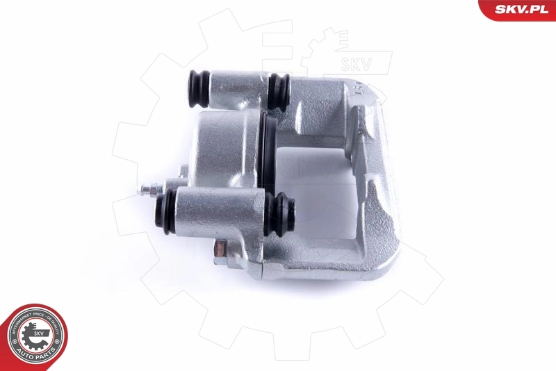 55SKV301 SKV Суппорт тормозной, передний, левый