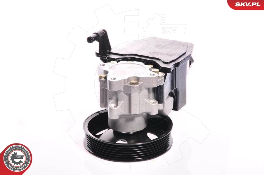 Насос ГУР 10SKV139 SKV
