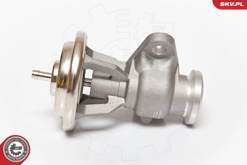 Клапан EGR, рециркуляции газов Мерседес-бенц Спринтер I 2-t