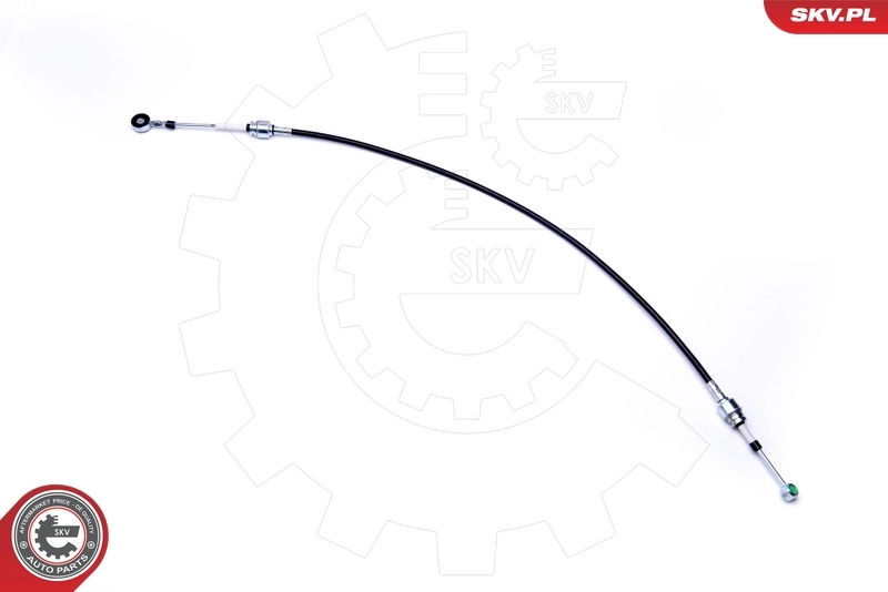 Купить 55211803 Fiat/Alfa/Lancia Трос коробки передач