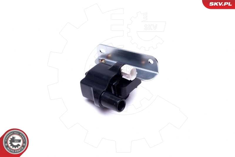 Bobina de ignição Mazda 323 BA