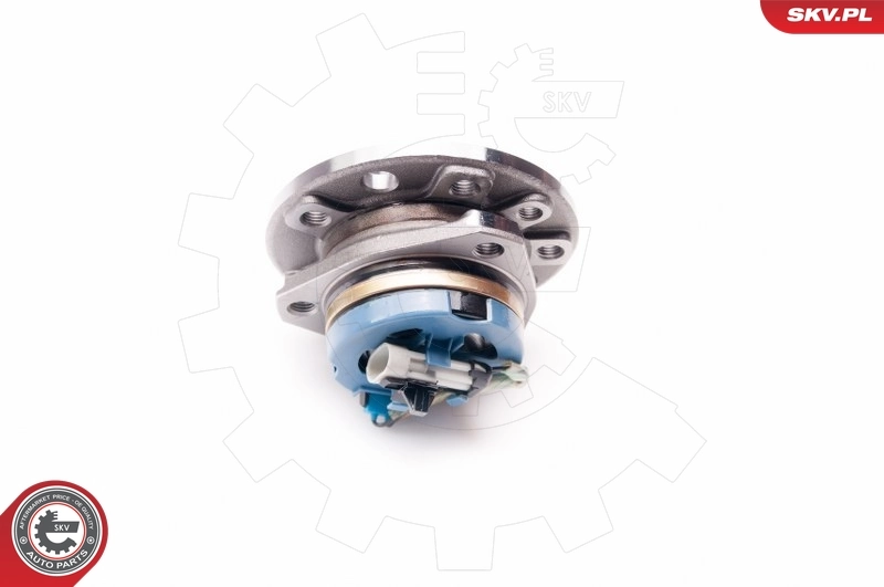 Ступицы передних колес SKV 29SKV008 цена, от 44.10 USD