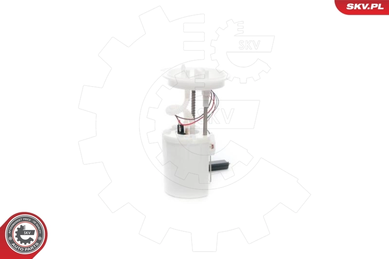 Купить 02SKV760 SKV Модуль топливного насоса