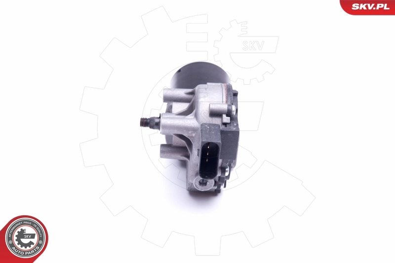 Купить 19SKV065 SKV Мотор стеклоочестителя