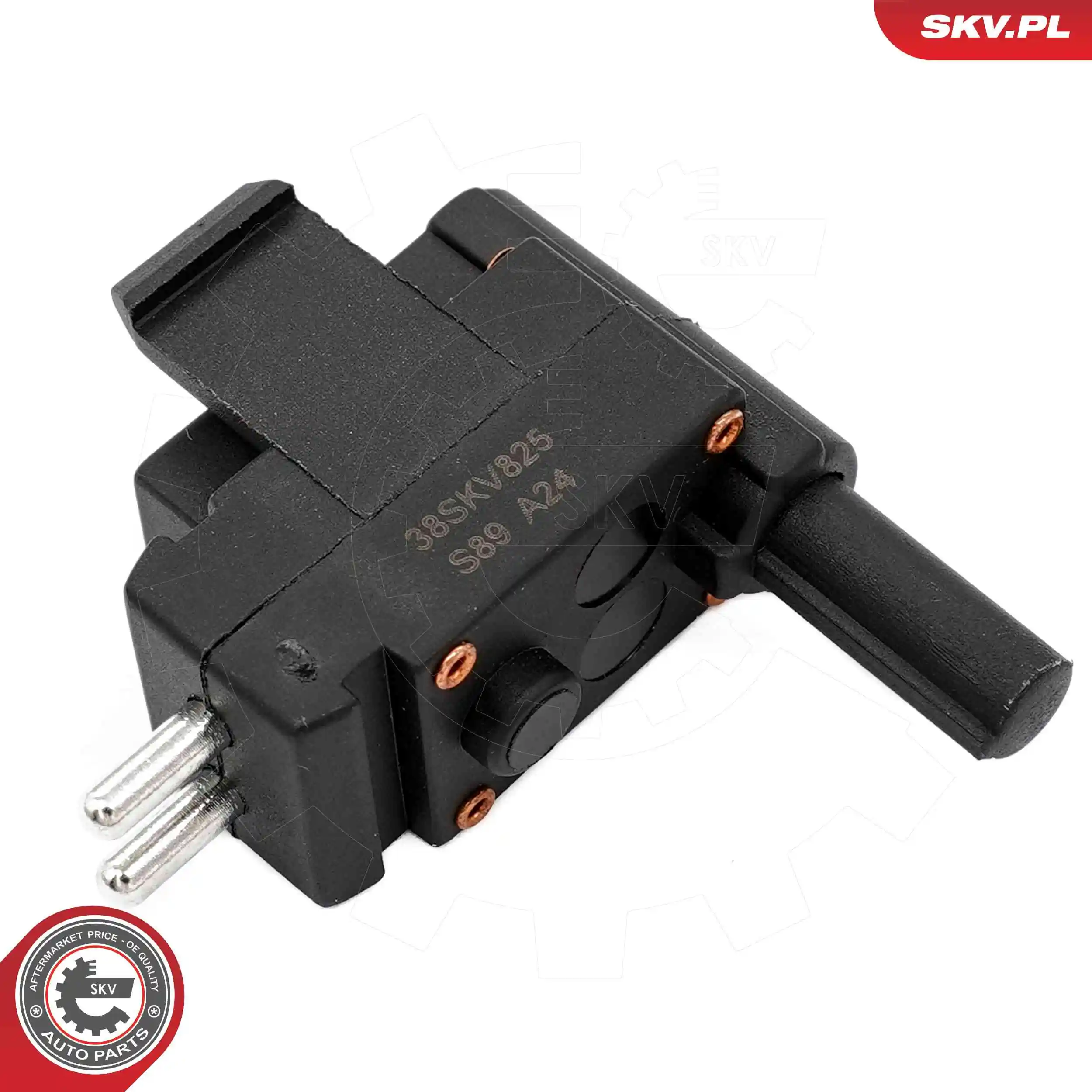 Sensor de ativação das luzes de marcha à ré Mercedes S W140