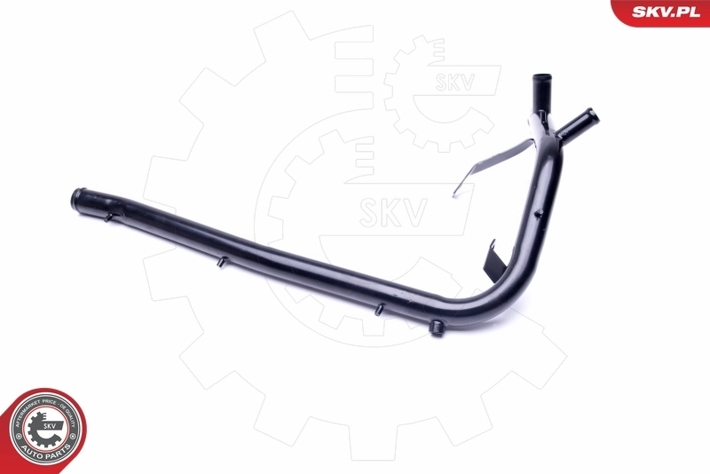 Шланг/патрубок системы охлаждения SKV 43SKV752 цена, от 14.07 USD