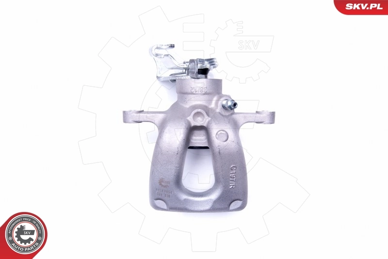 Задний правый суппорт SKV 44SKV054