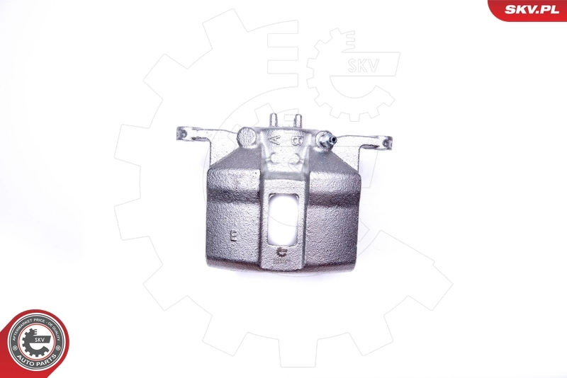 Суппорт тормозной передний правый SKV 42SKV242