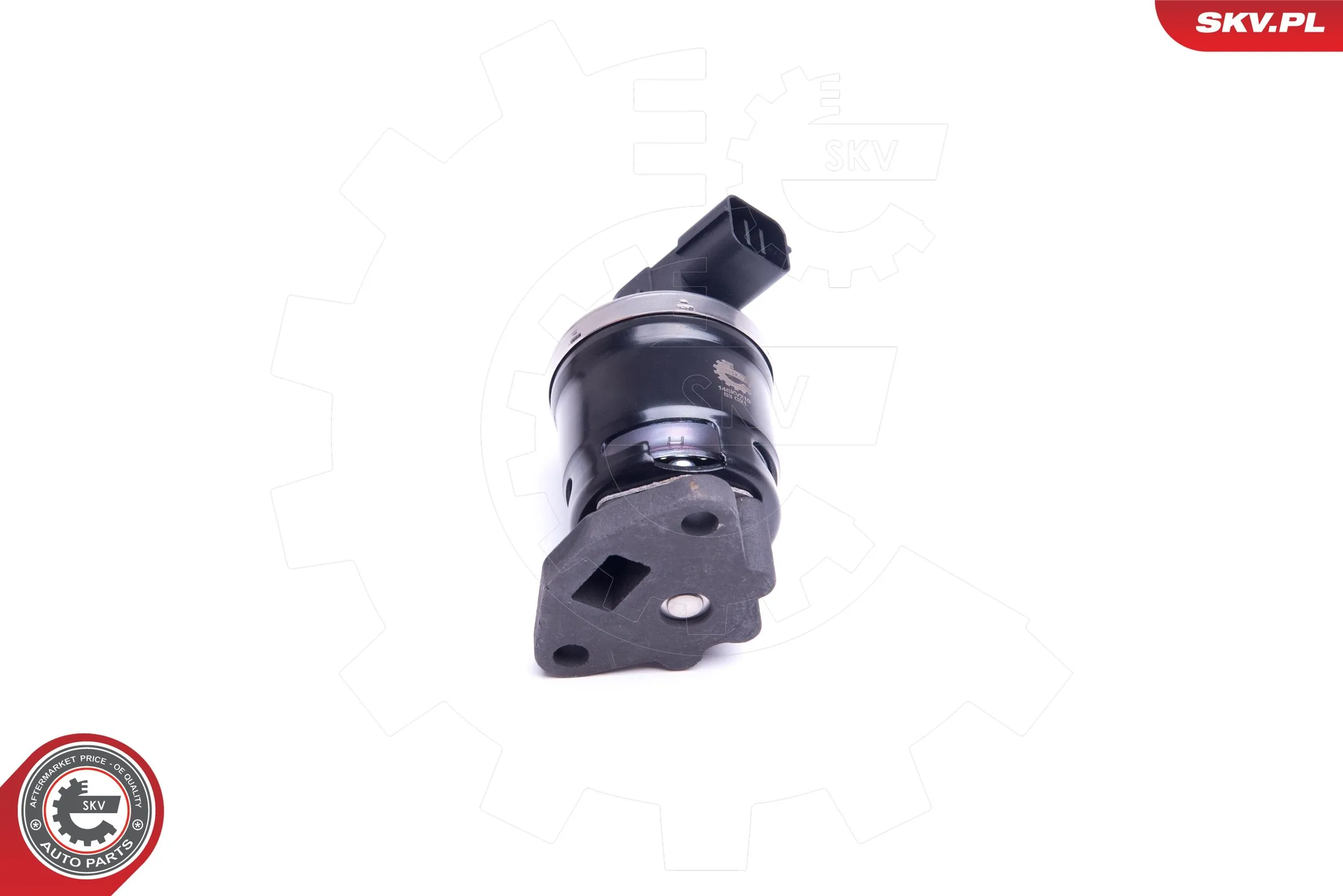 Купить 14SKV210 SKV Клапан EGR системы рециркуляции отработавших газов