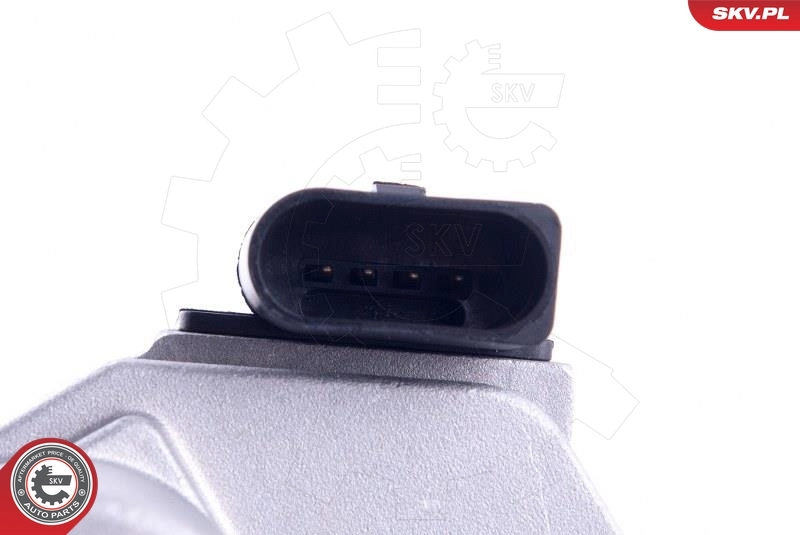 Дроссельная заслонка 12SKV090 SKV
