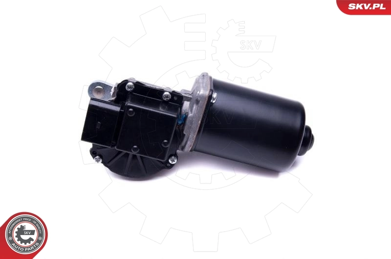 Мотор трапеции стеклоочистителя SKV 19SKV064 цена, от 54.89 USD