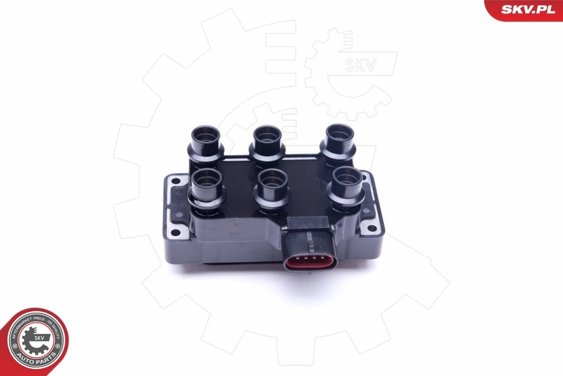 03SKV252 SKV Катушка зажигания