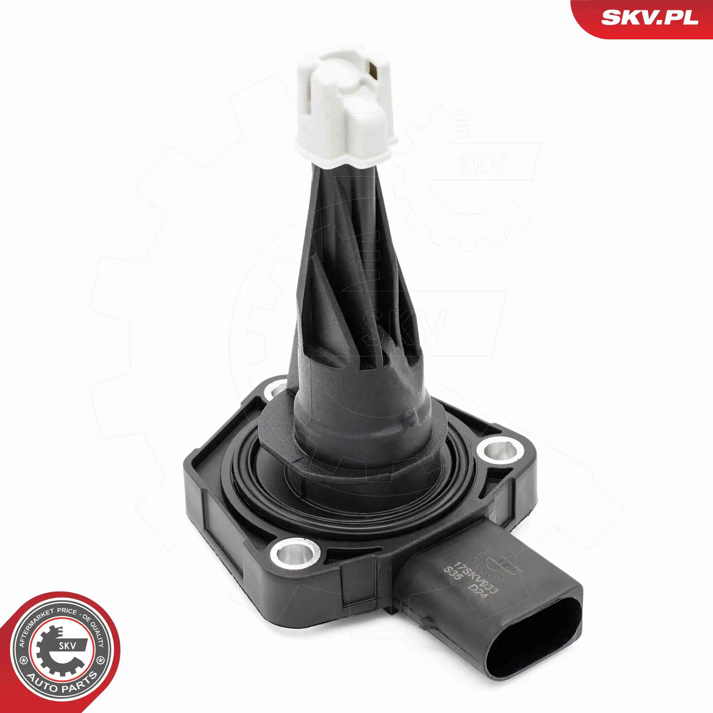 Sensor do nível de óleo de motor BMW 1 F21