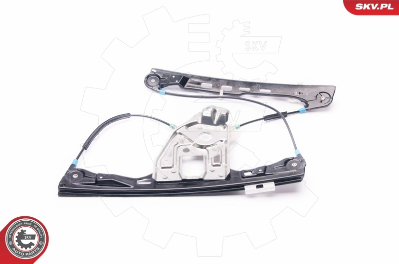 Механизм стеклоподъемника водительской двери SKV 00SKV111 цена, от 28.22 USD