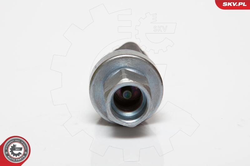 Sensor de pressão absoluta de aparelho de ar condicionado Peugeot 308 1 4A, 4C